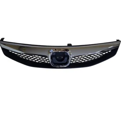 Honda Civic Ön Panjur 2010 2011 Model