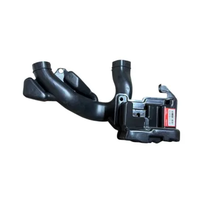 Honda Civic Rezonatör Hava Filtre Kutusu 2012 2013 2014 2015 2016 Model
