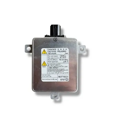 Honda Accord Zenon Beynifar Beyni 2008 2009 2010 2011 2012 2013 2014 Model