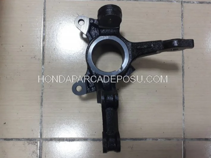 Honda Jazz Taşıyıcı 2002 2003 2004 2005 2006 2007 2008 Model