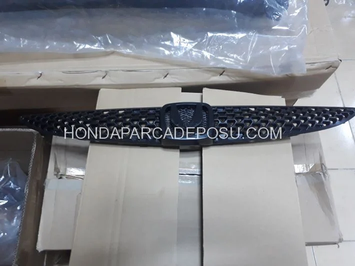 Honda Jazz Ön Panjur 2002 2003 2004 2005 2006 2007 2008 Model