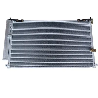 Honda Jazz Klima Radyatörü 2004 2005 2006 2007 2008 Model