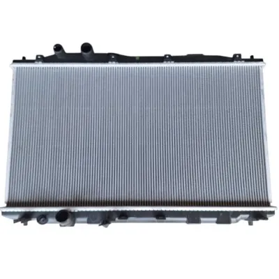 Honda Jazz Su Radyatörü 2005 2006 2007 2008 Model
