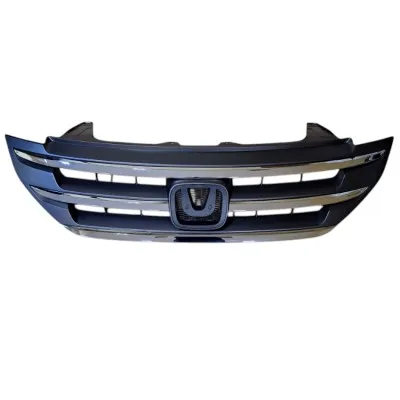 Honda Crv Ön Panjur 2013 2014 Model
