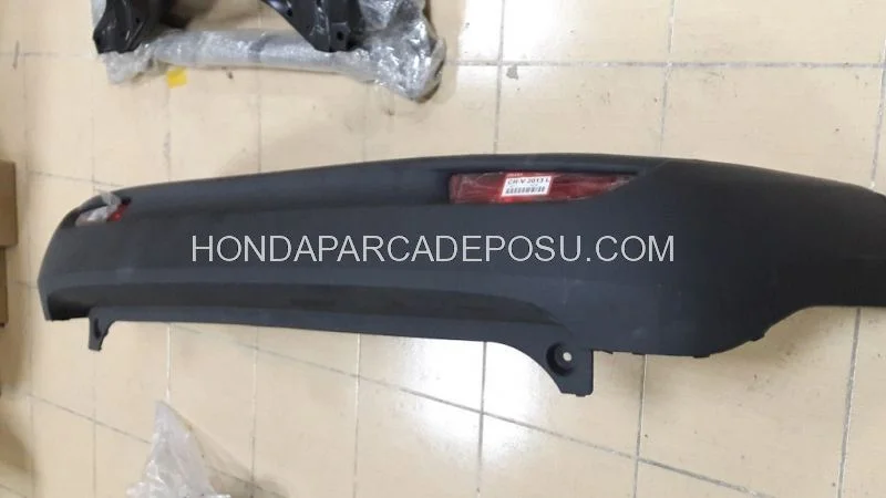 Honda Crv Arka Reflektör 2013 2014 Model