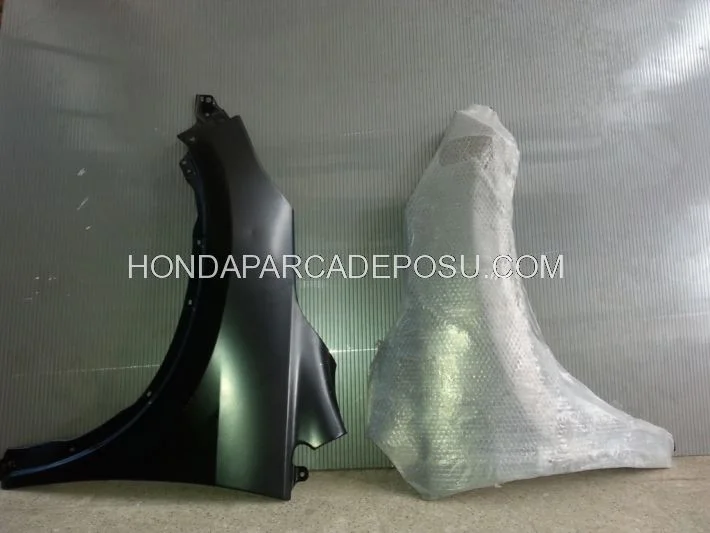 Honda Crv Sağ Ön Çamurluk 2013 2014 2015 Model