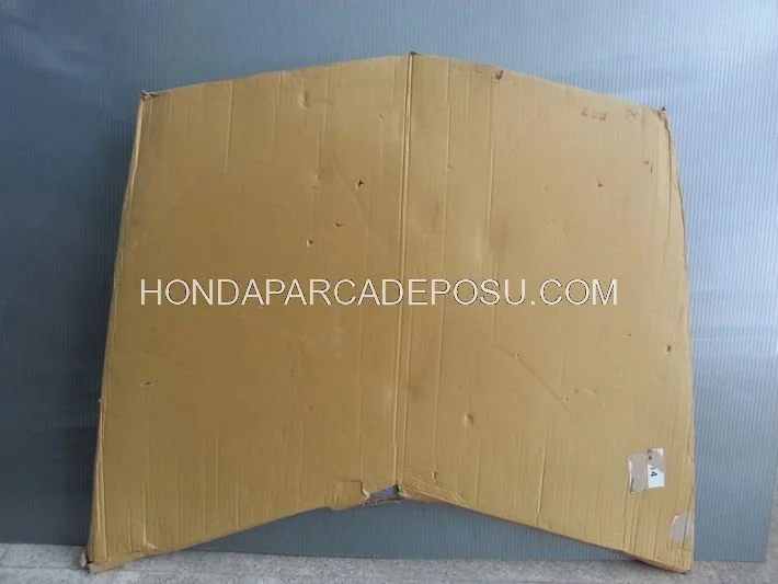 Honda Crv Kaput 2013 2014 2015 Model