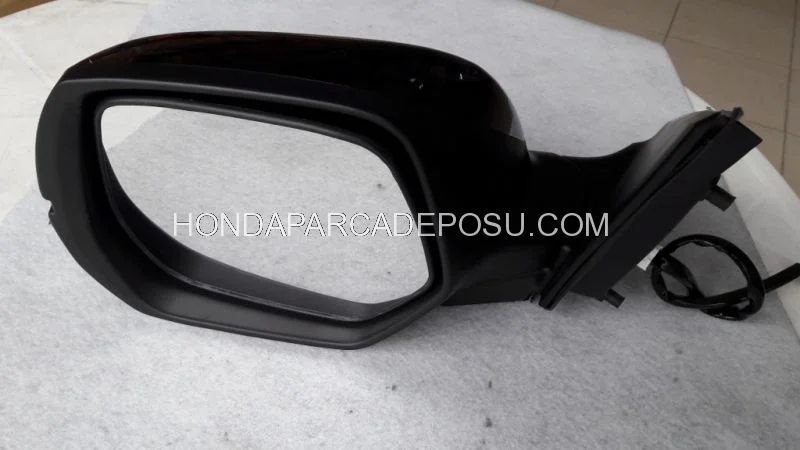 Honda Crv Sağsol Ayna 2013 2014 2015 Model