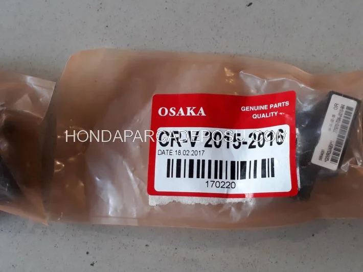 Honda Crv Airbag Darbe Sensörü 2013 2014 2015