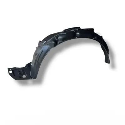 Honda Crv Sol Çamurluk Davlumbazı 2013 1214 1215 Model