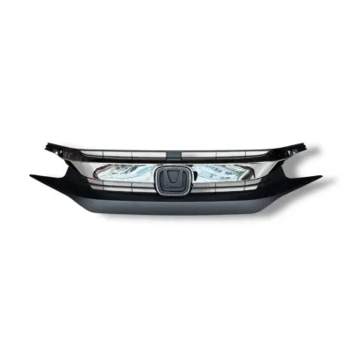 Honda Civic Ön Panjur 2016 2017 2018 Model