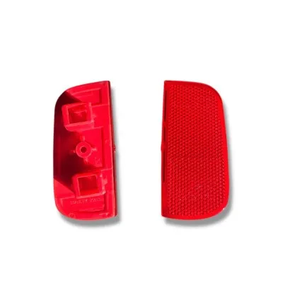 Honda Civic Sağ Arka Reflektör 2016 2017 2018 2019 Model