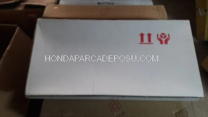 Honda City Klima Su Radyatörü 2005 2006 2007 2008 Model