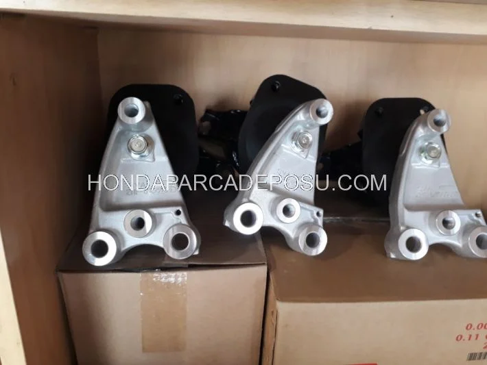 Honda Crv Yağlı Motor Kulağı 2015 2016 2017 Model