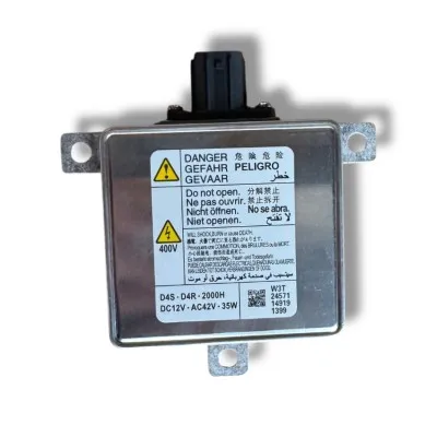 Honda Crv Zenon Beyni 2015 2016 2017 Model