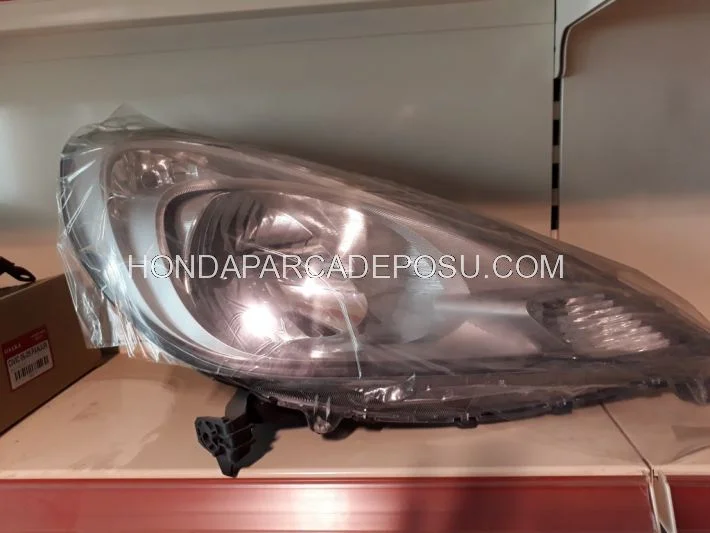 Honda Jazz Sağ Far 2012 2013 2014 Model