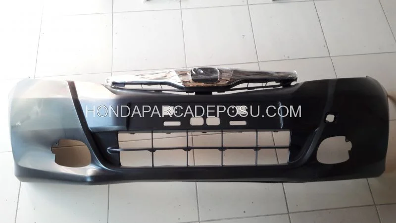 Honda Jazz Ön Tampon 2011 2012 20132014 Model