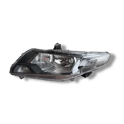 Honda City Sol Far 2009 2010 2011 2012 Model