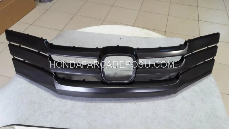 Honda City Ön Panjur 2011 2012 2013 Model