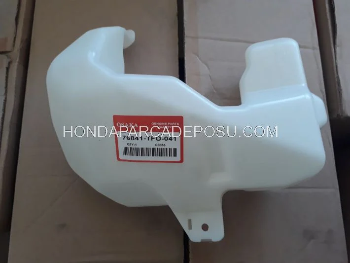 Honda Jazz Su Fıskiye Bidonu 2009 2010 2011 Model
