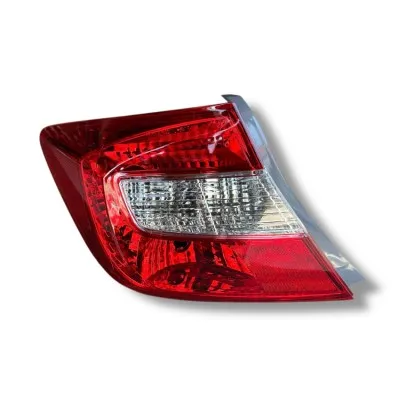 Honda Civic Sol Dış Stop 2012 2013 2014 2015 2016 Model