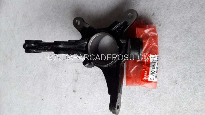 Honda Civic Sol Ön Taşıyıcı 2012 2013 2014 2015 2016 Model