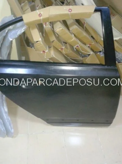 Honda Civic Sağ Ön Kapı 2006 2007 2008 2009 2010 2011 Model