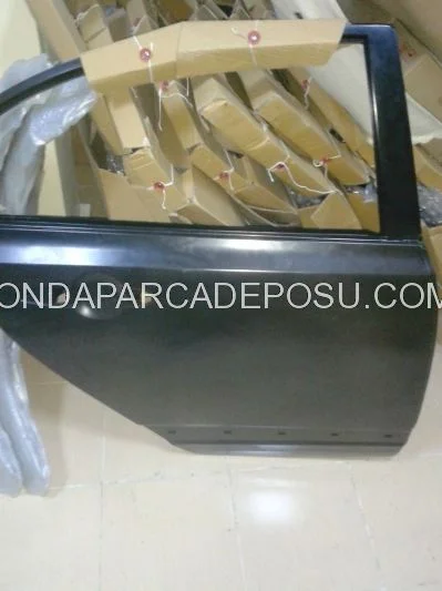 Honda Civic Sağ Arka Kapı 2006 2007 2008 2009 2010 2011 Model