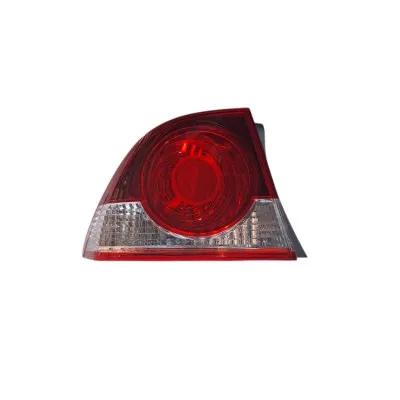 Honda Civic Sol Arka Stop 2006 2007 2008 2009 Model