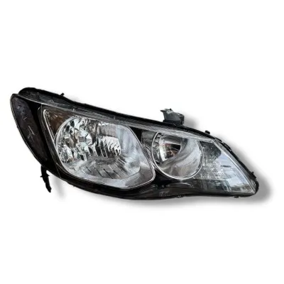 Honda Civic Sağ Far 2006 2007 2008 2009 Model