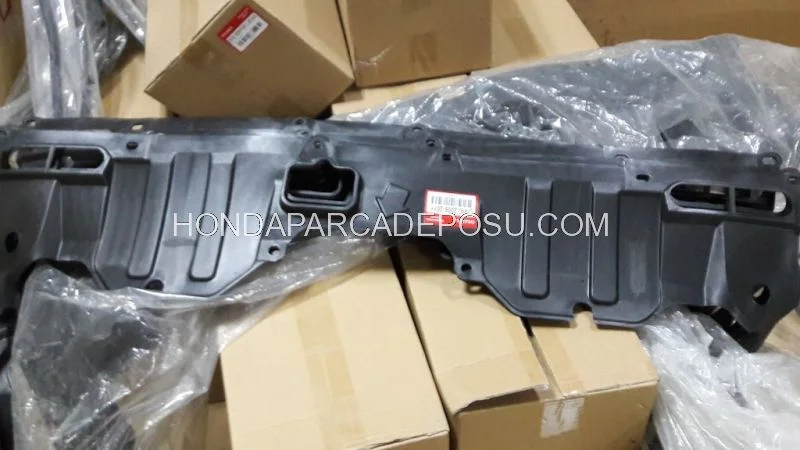 Honda Civic Motor Alt Muhafaza 2006 2007 2008 2009 2010 2011 Model