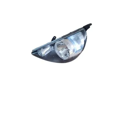 Honda Jazz Sol Far 2002 2003 2004 2005 2006 2007 2008 Model