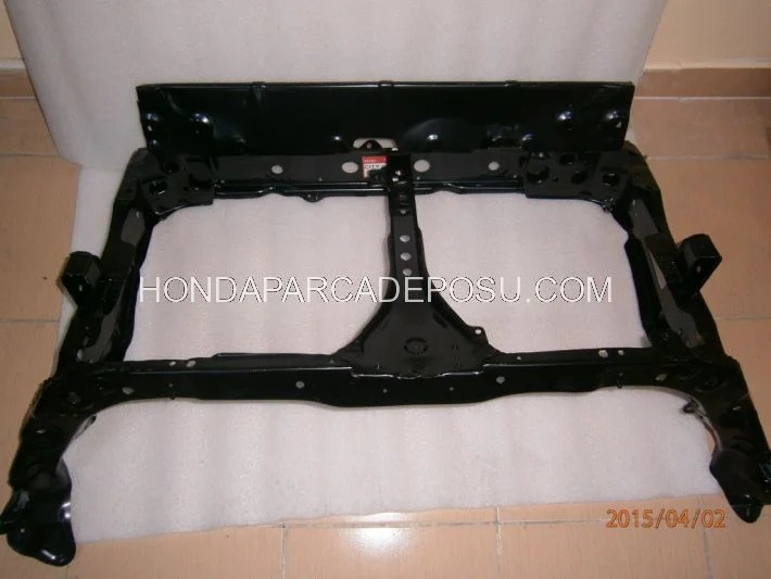 Honda Jazz Ön Panel 2009 2010 2011 Model