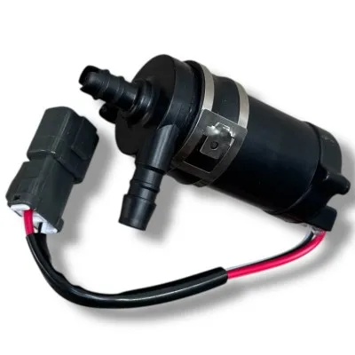 Honda Civic Far Yıkama Motoru 2010 2011 Model