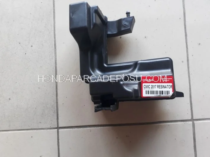 Honda Civic Resinatör 2017 Model