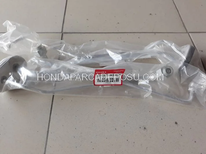 Honda Accord Klima Borusu
