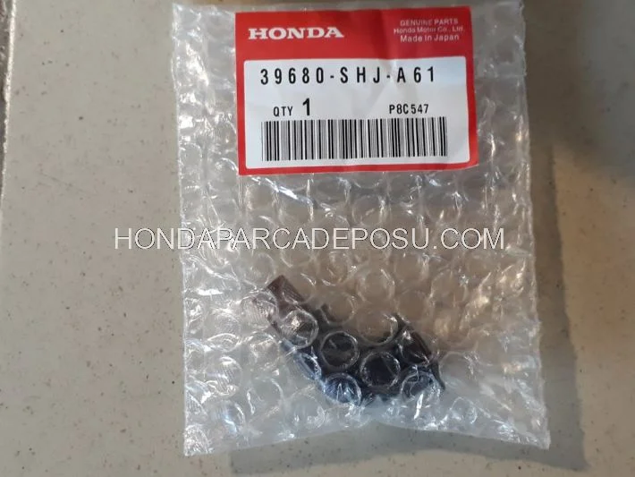 Honda Crv Park Sensörü 2008 2009 2010 2011 2012 Model