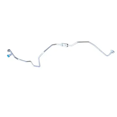 Honda Civic Klima Borusu Hortumu 2007 2008 2009 2010 2011 Model