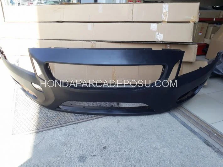 Volvo S60 Ön Tampon 2011 2012 2013 2014 Model39802501