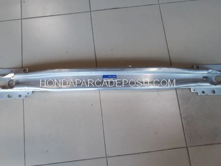 Volvo S60 Ön Tampon Demiri 2011 2012 2013 2014 Model