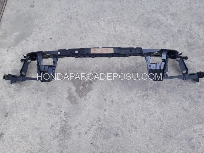 Volvo S60 Ön Panel 2014 2015 2016 Model