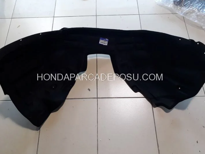 Volvo S60 Çamurluk Davlumbazı 2011 2012 2013 2014 Model