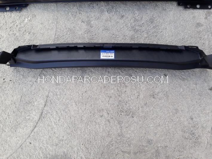 Volvo S60 Tampon Iç Plastiği 2011 2012 2013 2014 Model