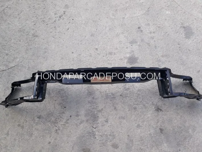 Volvo S40 Ön Panel 2004 2005 2006 2007 2008 2009 2010 2011 Model