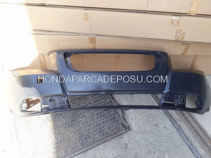 Volvo S40 Ön Tampon 2008 2009 2010 2011 Model