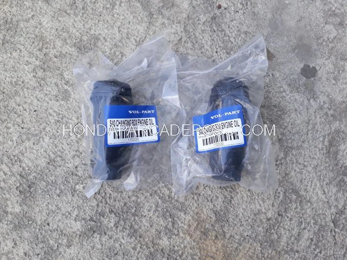 Volvo S40 Yağ Filter Kutusu 2004 2005 2006 2007 Model