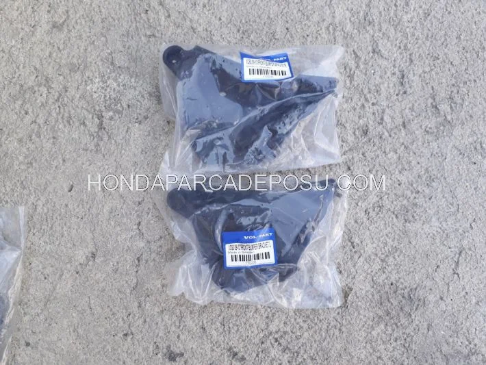 Volvo Xc60 Tampon Braketi 2009 2010 2011 2012 2013 Model