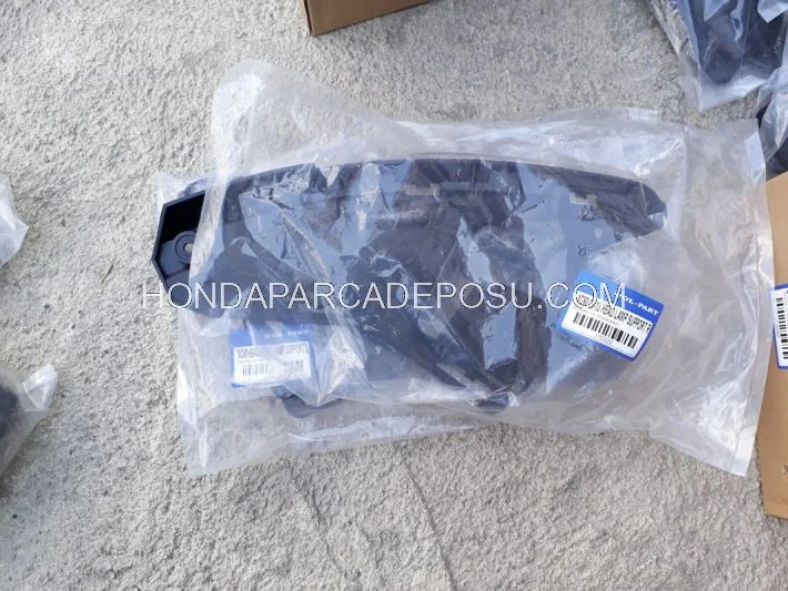 Volvo Xc60 Far Alti Braketi 2009 2010 2011 2012 2013 Model