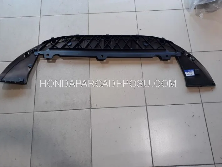 Volvo Xc60 Tampon Alt Muhafaza 2009 2010 2011 2012 2013 Model