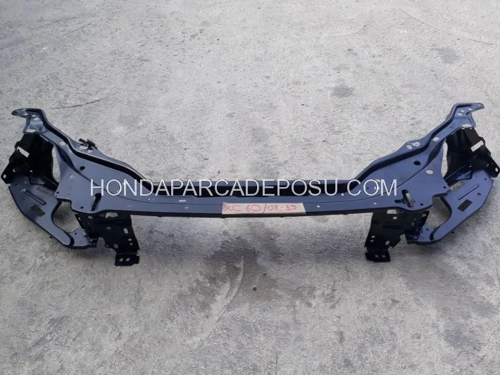 Volvo Xc60 Ön Panel 2009 2010 2011 2012 2013 Model